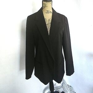 Insight Women's Dress Black Blazer Jacket